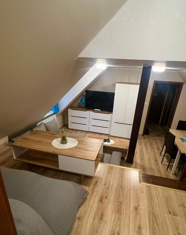 Pensjonat Ala Szklarska Poreba Bagian luar foto