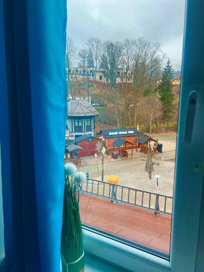Pensjonat Ala Szklarska Poreba Bagian luar foto