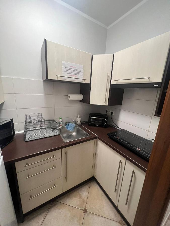 Pensjonat Ala Szklarska Poreba Bagian luar foto
