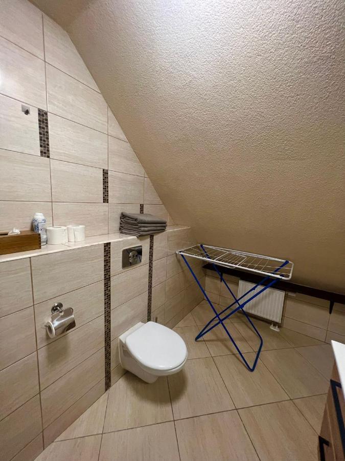 Pensjonat Ala Szklarska Poreba Bagian luar foto