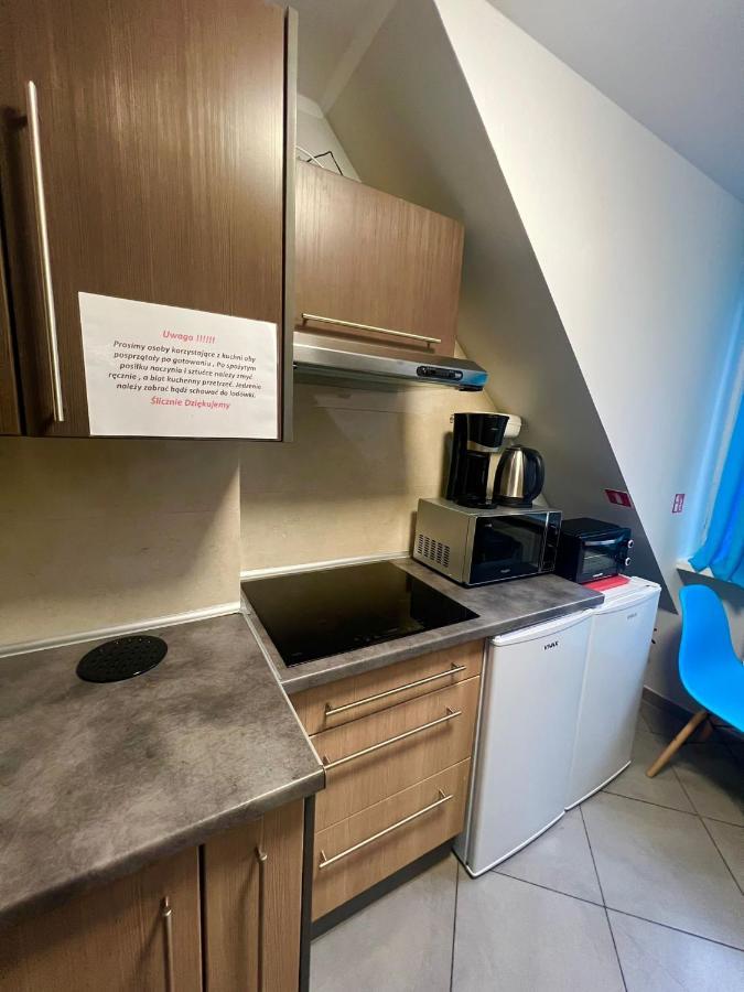 Pensjonat Ala Szklarska Poreba Bagian luar foto